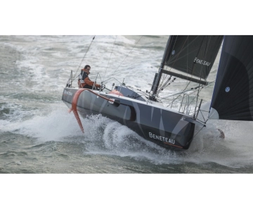 Beneteau Figaro 3 usata in vendita