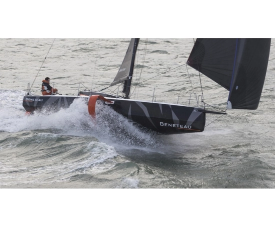 Beneteau Figaro 3 usado à venda