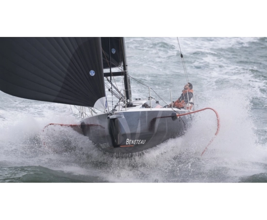 Beneteau Figaro 3 usado à venda