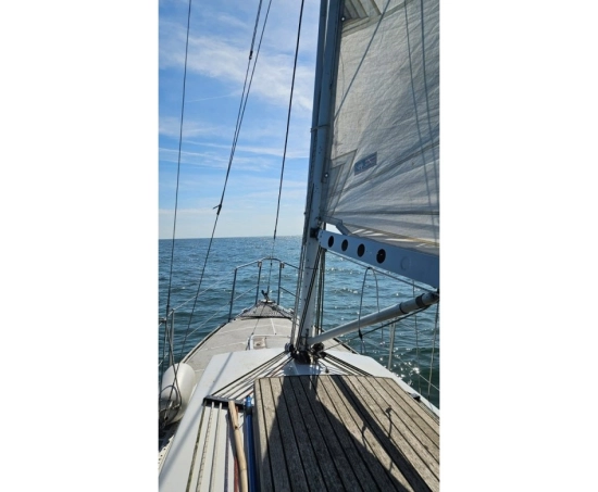 Sondo TS Sandali Regata usado à venda
