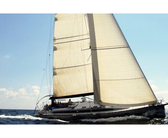 Alubat Cigale 18 usado à venda