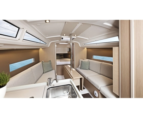 Beneteau Oceanis 30.1 usata in vendita