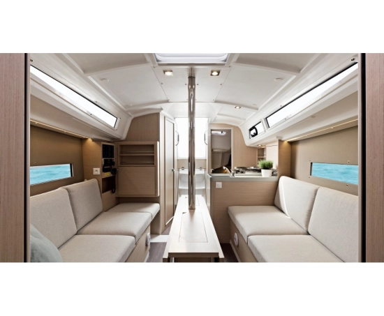 Beneteau Oceanis 30.1 usata in vendita