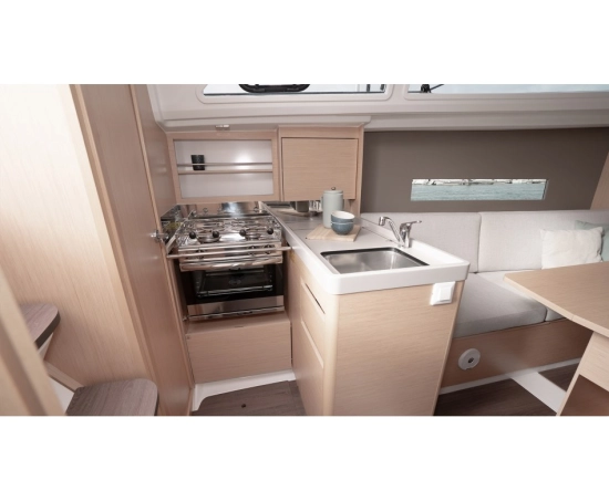 Beneteau Oceanis 30.1 usata in vendita
