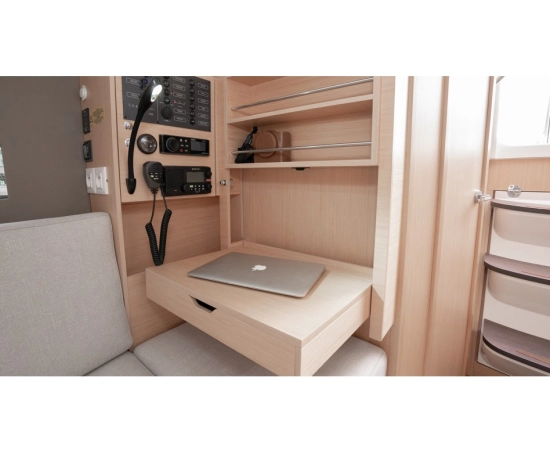 Beneteau Oceanis 30.1 usata in vendita