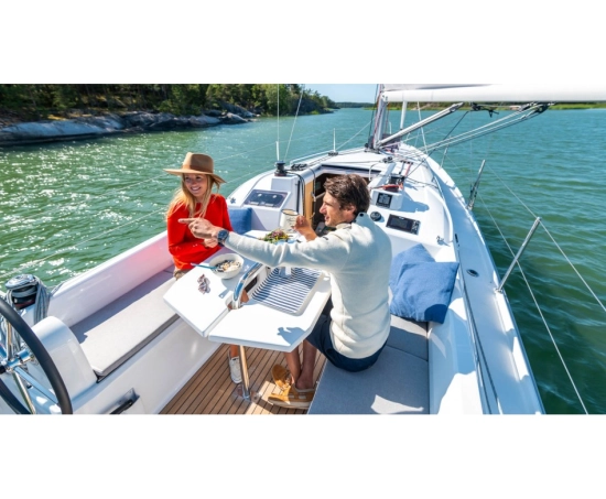Beneteau Oceanis 30.1 usata in vendita