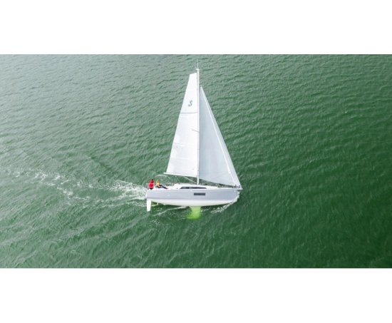 Beneteau Oceanis 30.1 usata in vendita