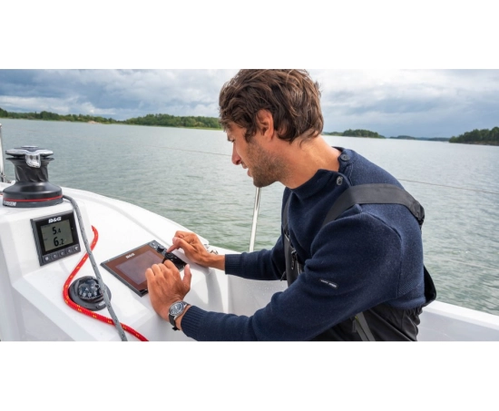 Beneteau Oceanis 30.1 usata in vendita