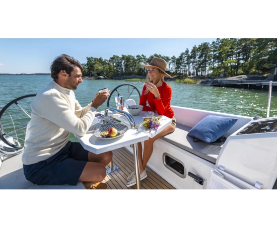 Beneteau Oceanis 30.1 usata in vendita