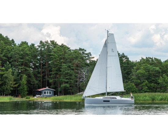 Beneteau Oceanis 30.1 usata in vendita