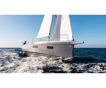 Beneteau Oceanis 34.1 usata in vendita