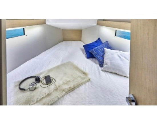 Beneteau Oceanis 34.1 usado à venda