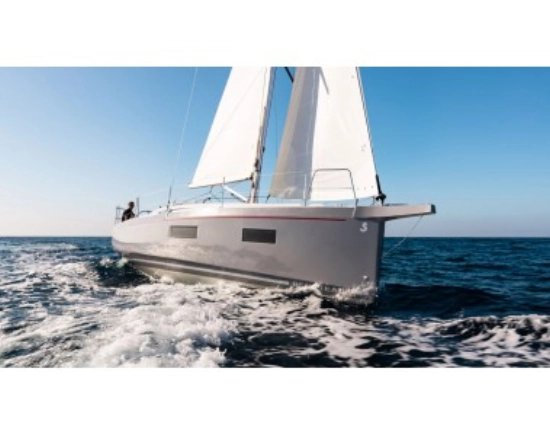 Beneteau Oceanis 34.1 usado à venda