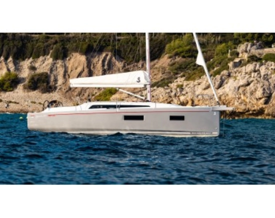 Beneteau Oceanis 34.1 usado à venda
