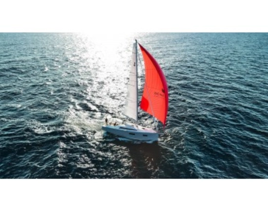 Beneteau Oceanis 34.1 usado à venda