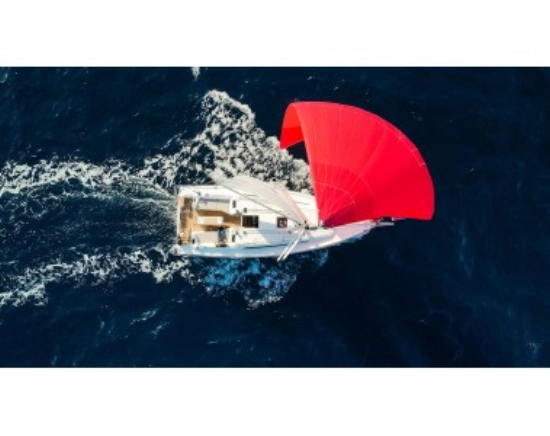 Beneteau Oceanis 34.1 usado à venda