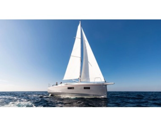 Beneteau Oceanis 34.1 usado à venda