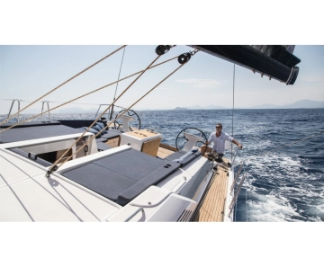 Beneteau Oceanis 51.1 usata in vendita
