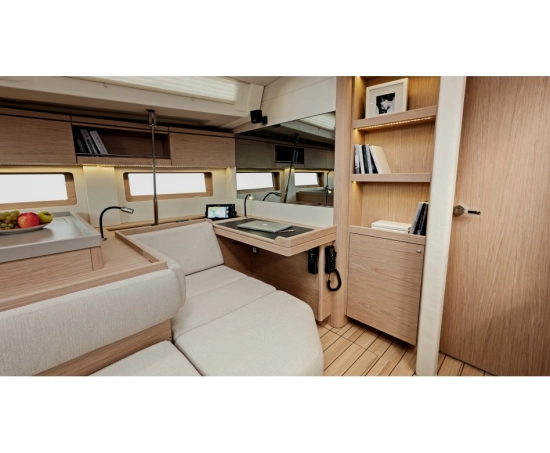 Beneteau Oceanis 51.1 de segunda mano en venta