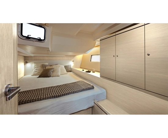 Beneteau Oceanis 51.1 de segunda mano en venta