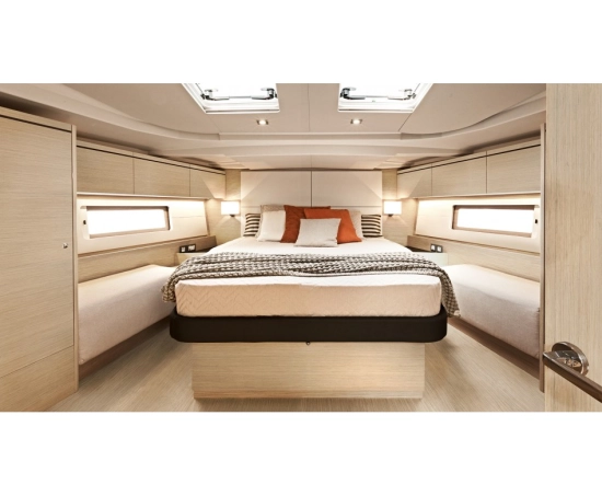 Beneteau Oceanis 51.1 de segunda mano en venta