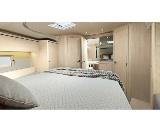 Beneteau Oceanis 51.1 de segunda mano en venta