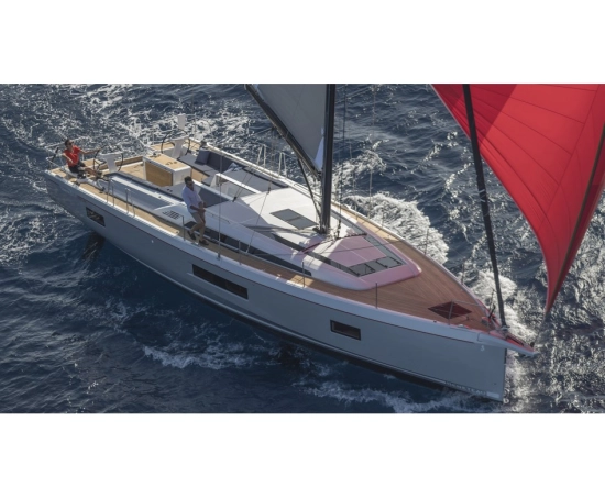 Beneteau Oceanis 51.1 de segunda mano en venta