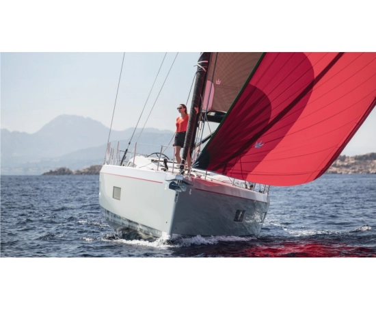 Beneteau Oceanis 51.1 de segunda mano en venta