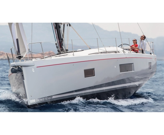 Beneteau Oceanis 51.1 de segunda mano en venta