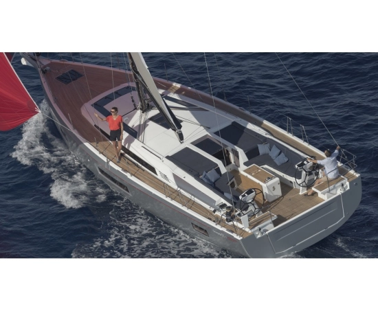 Beneteau Oceanis 51.1 de segunda mano en venta