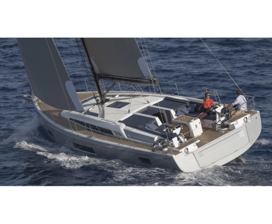Beneteau Oceanis 51.1 de segunda mano en venta
