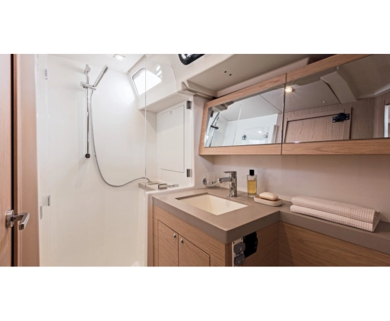 Beneteau Oceanis 51.1 de segunda mano en venta