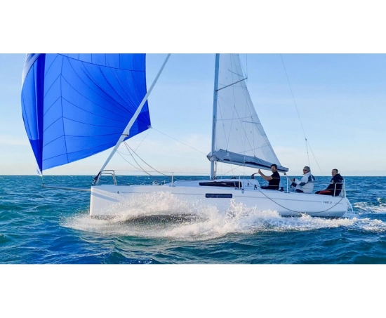 Beneteau First 27 de segunda mano en venta