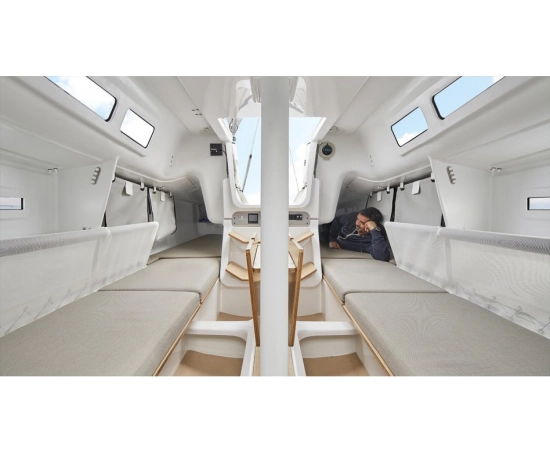 Beneteau First 27 de segunda mano en venta