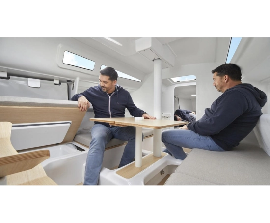 Beneteau First 27 de segunda mano en venta