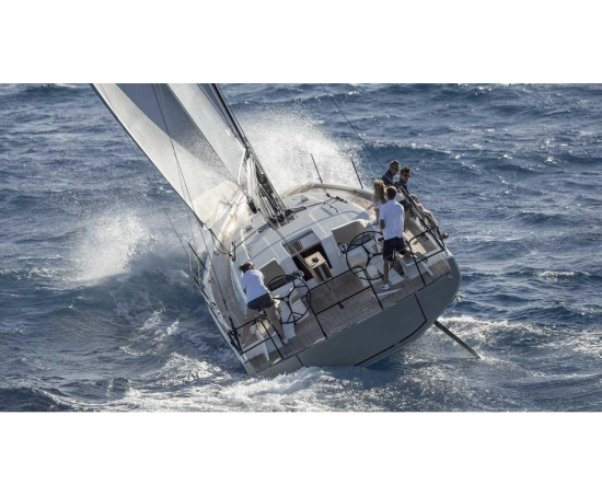 Beneteau First 44 usado à venda
