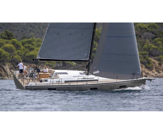 Beneteau First 44 usado à venda