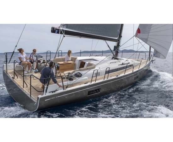 Beneteau First 44 usado à venda