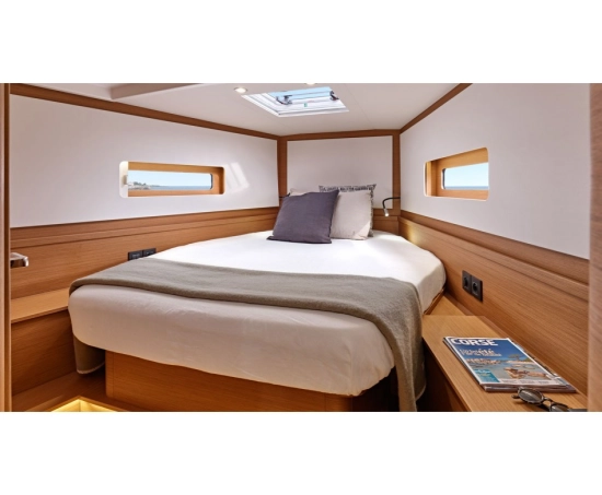 Beneteau First 44 usado à venda