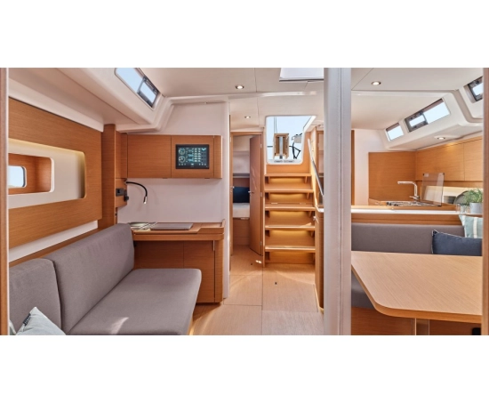 Beneteau First 44 usado à venda