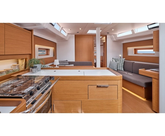 Beneteau First 44 usado à venda