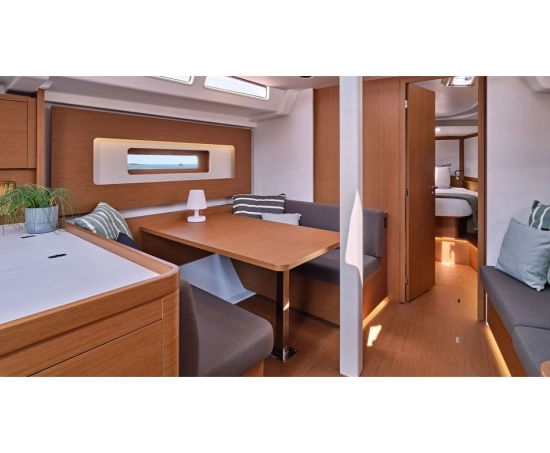 Beneteau First 44 usado à venda
