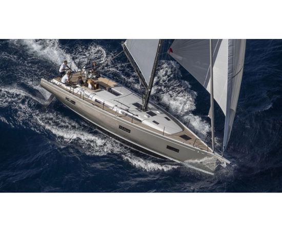 Beneteau First 44 usado à venda