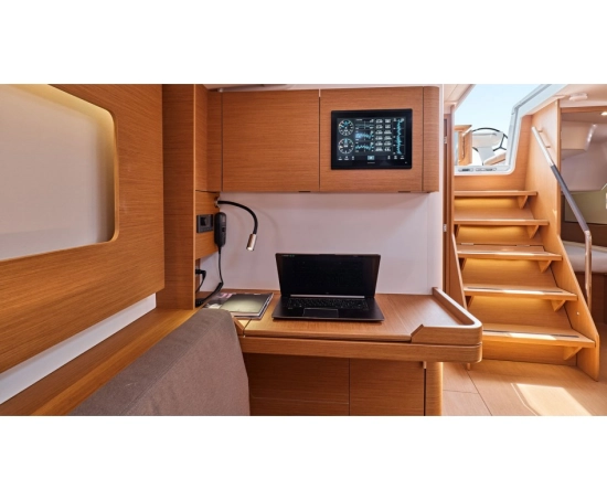 Beneteau First 44 usado à venda