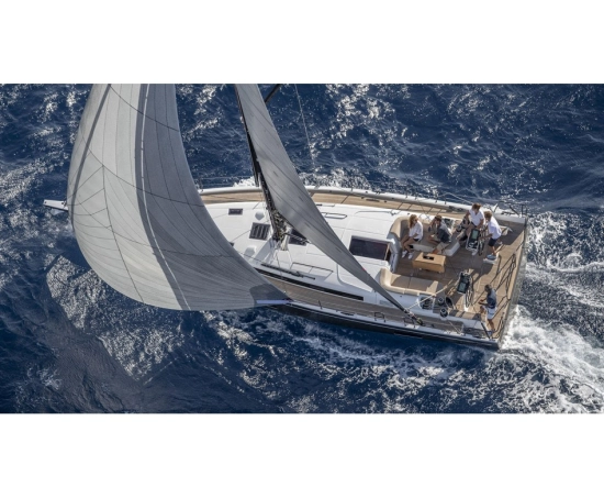 Beneteau First 44 usado à venda
