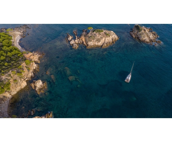 Beneteau First 44 usado à venda