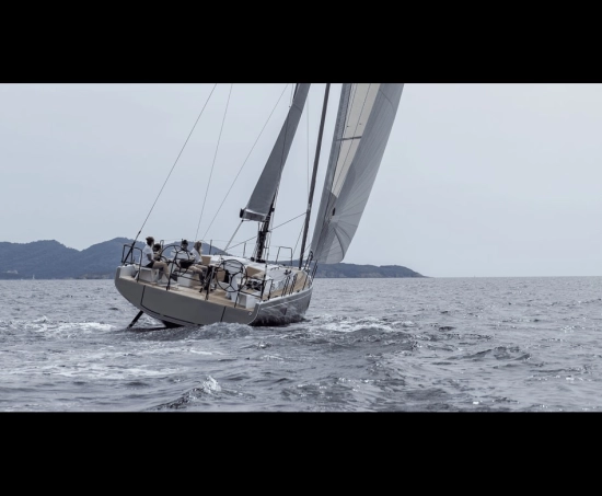 Beneteau First 44 usado à venda