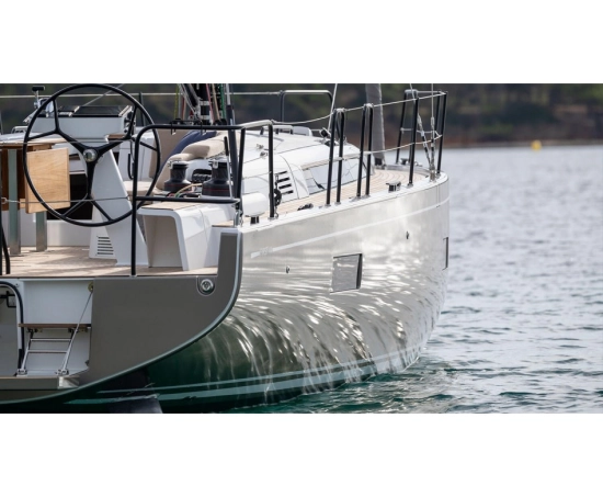 Beneteau First 44 usado à venda