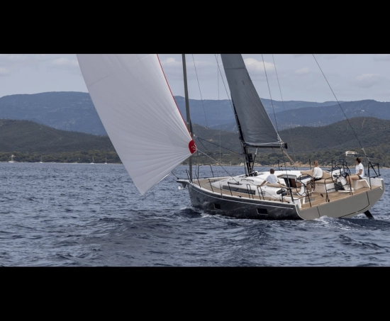 Beneteau First 44 usado à venda