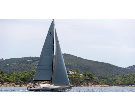 Beneteau First 44 usado à venda
